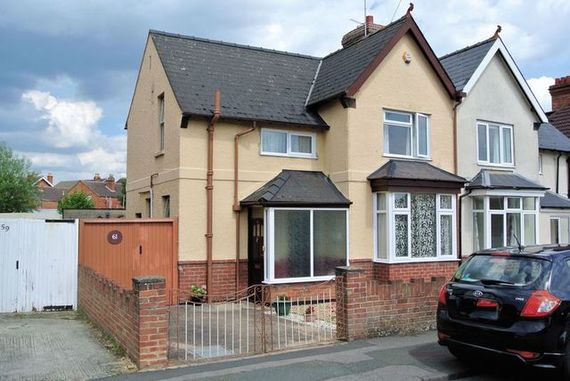 3 Bedroom Semi-Detac...